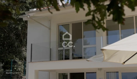 Moradia T5 para Venda em Carreço