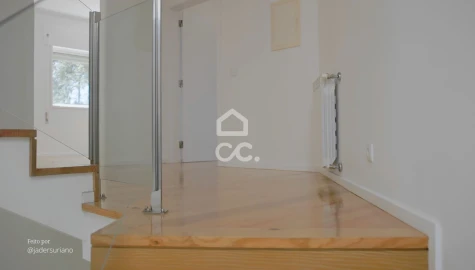Moradia T5 para Venda em Carreço