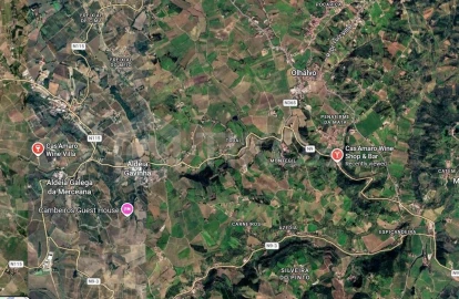 Moradia T2 para Venda em Aldeia Galega da Merceana e Aldeia Gavinha