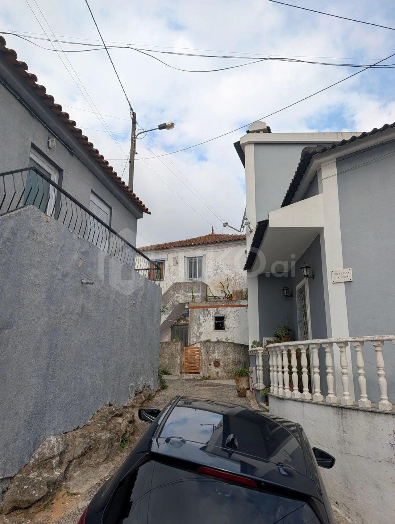 Moradia T2 para Venda em Aldeia Galega da Merceana e Aldeia Gavinha Foto 1