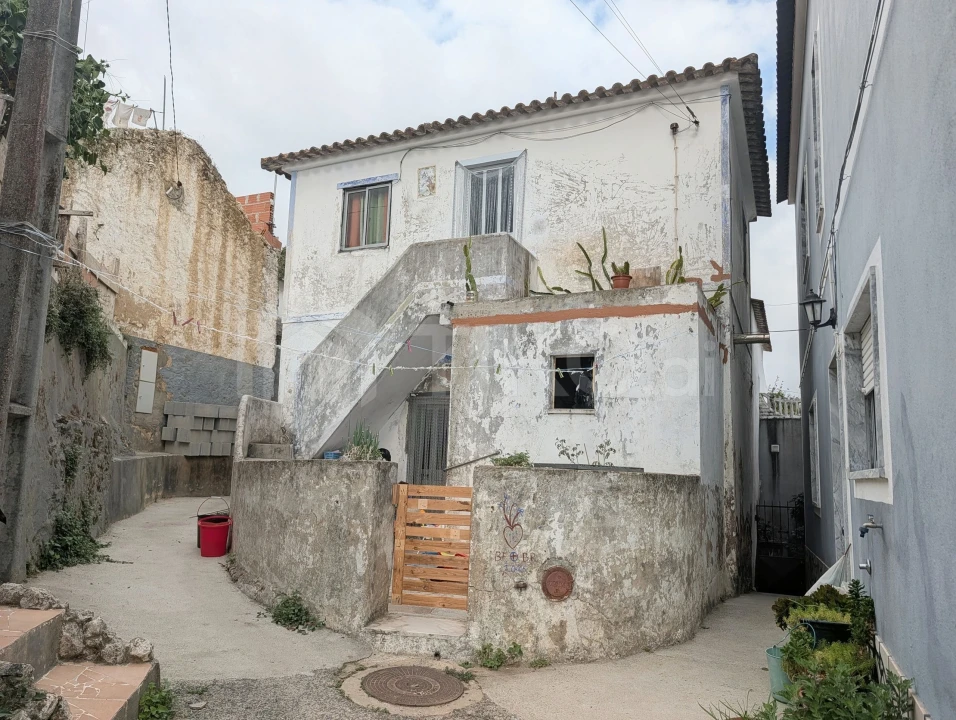 Moradia T2 para Venda em Aldeia Galega da Merceana e Aldeia Gavinha Foto 16