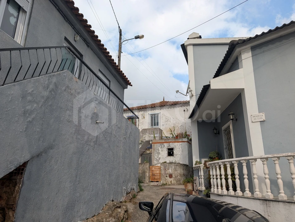 Moradia T2 para Venda em Aldeia Galega da Merceana e Aldeia Gavinha Foto 17