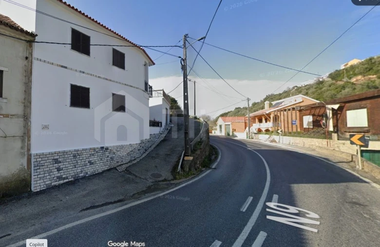 Moradia T2 para Venda em Aldeia Galega da Merceana e Aldeia Gavinha Foto 22