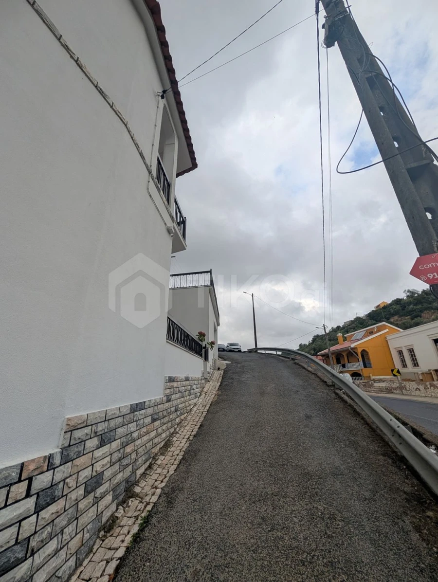 Moradia T2 para Venda em Aldeia Galega da Merceana e Aldeia Gavinha Foto 21