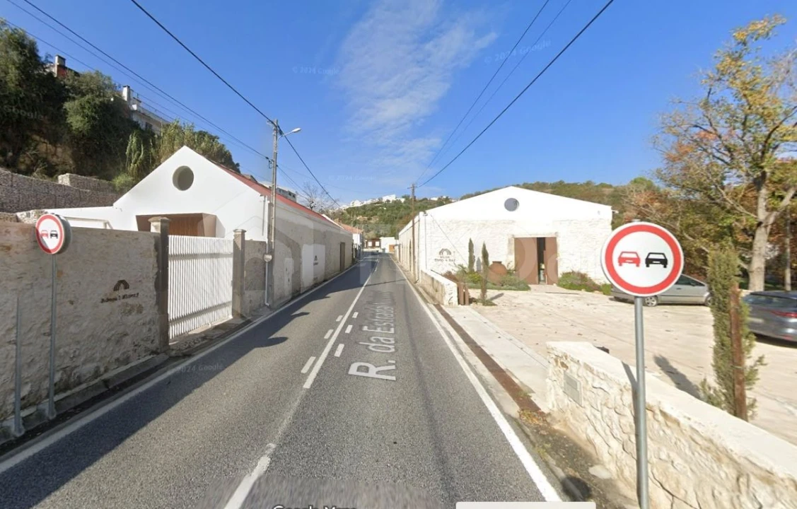 Moradia T2 para Venda em Aldeia Galega da Merceana e Aldeia Gavinha Foto 24