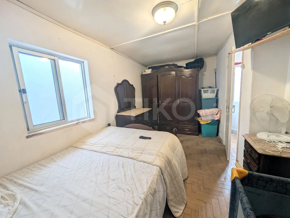 Moradia T2 para Venda em Aldeia Galega da Merceana e Aldeia Gavinha Foto 12