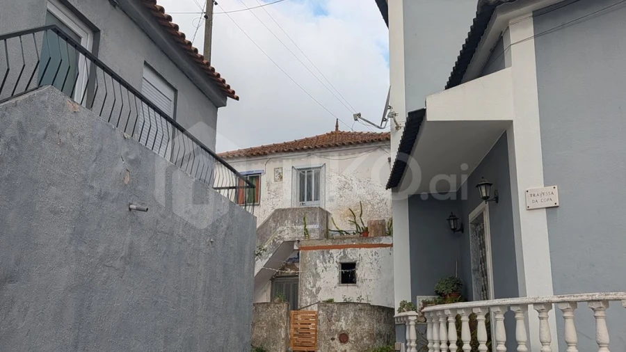 Moradia T2 para Venda em Aldeia Galega da Merceana e Aldeia Gavinha