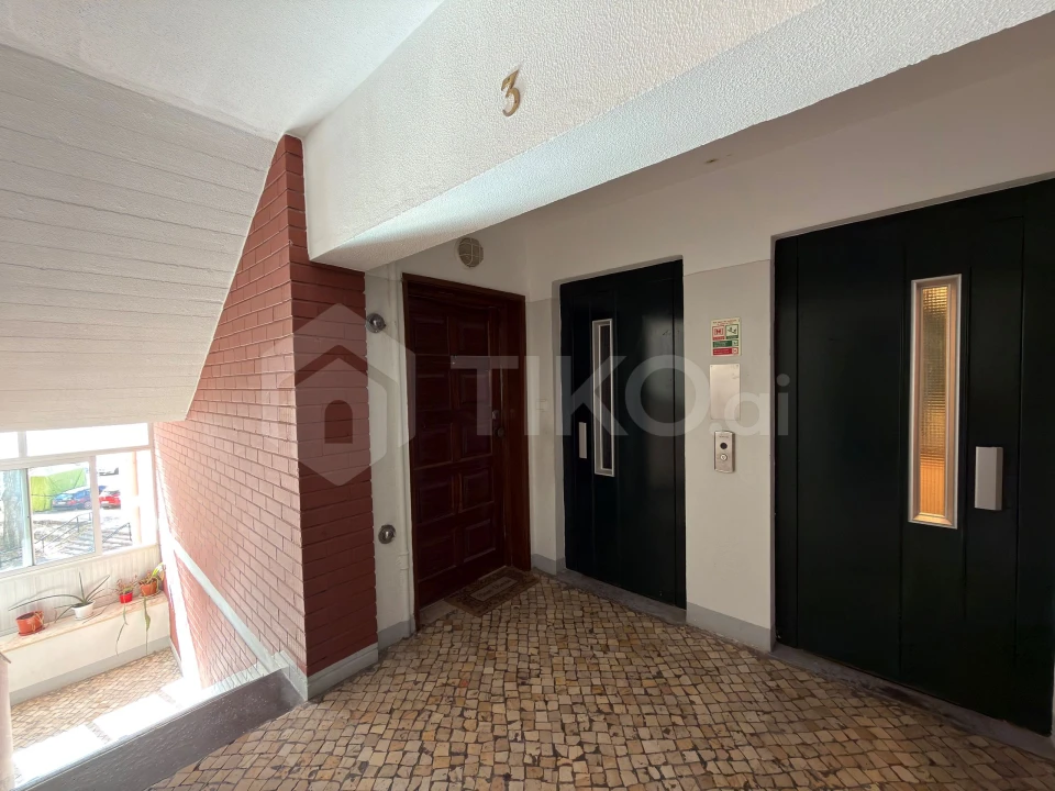 Apartamento T3 para Venda em Olivais Foto 18