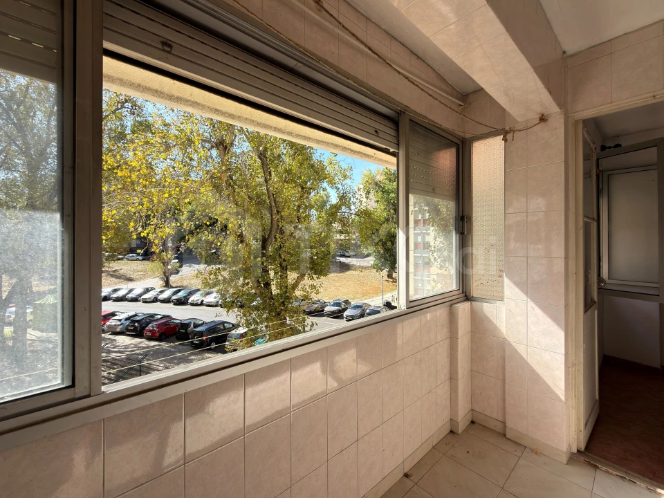 Apartamento T3 para Venda em Olivais Foto 5