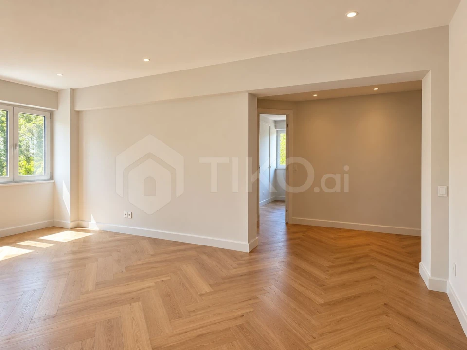Apartamento T3 para Venda em Olivais Foto 2