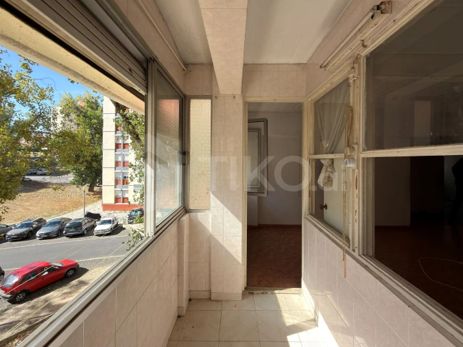 Apartamento T3 para Venda em Olivais Foto 6