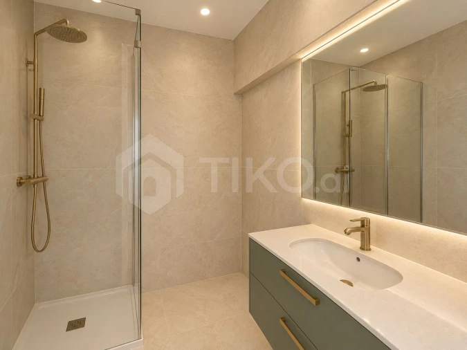 Apartamento T3 para Venda em Olivais Foto 3