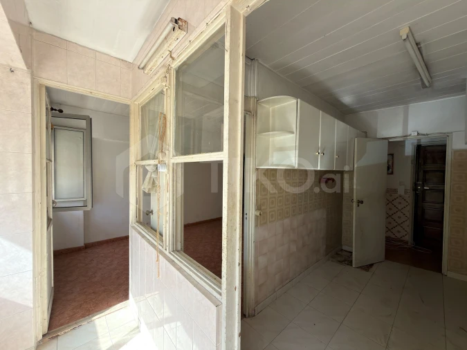 Apartamento T3 para Venda em Olivais Foto 7