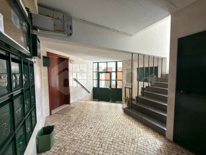 Apartamento T3 para Venda em Olivais Foto 20