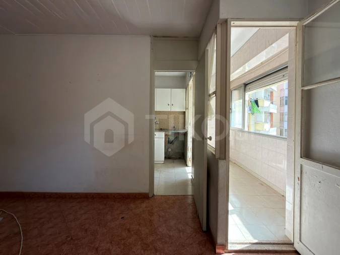 Apartamento T3 para Venda em Olivais Foto 8
