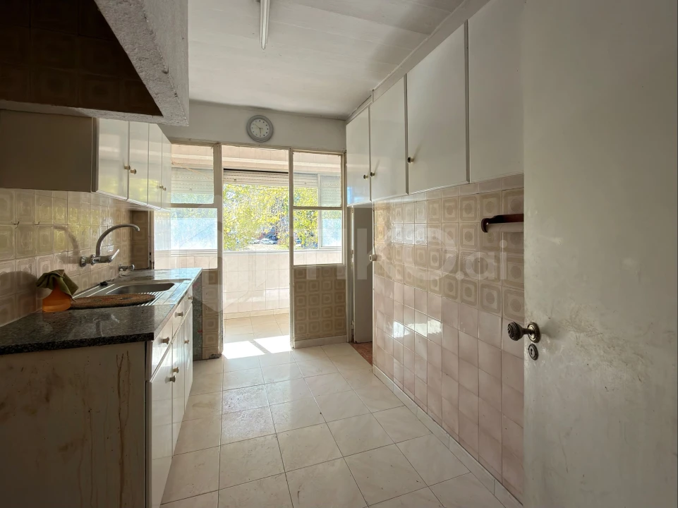 Apartamento T3 para Venda em Olivais Foto 5