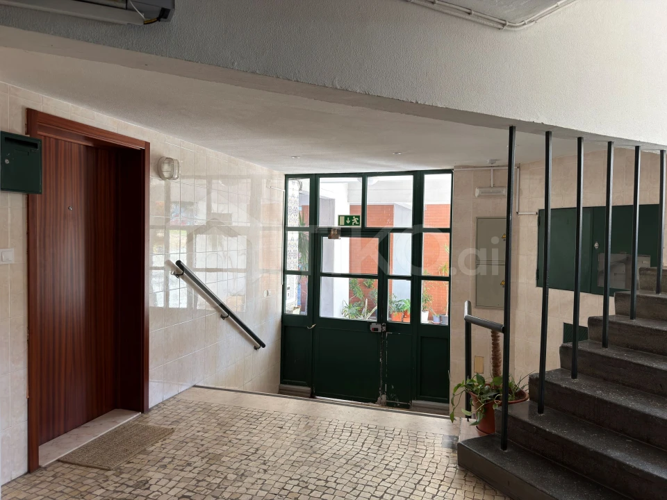 Apartamento T3 para Venda em Olivais Foto 21
