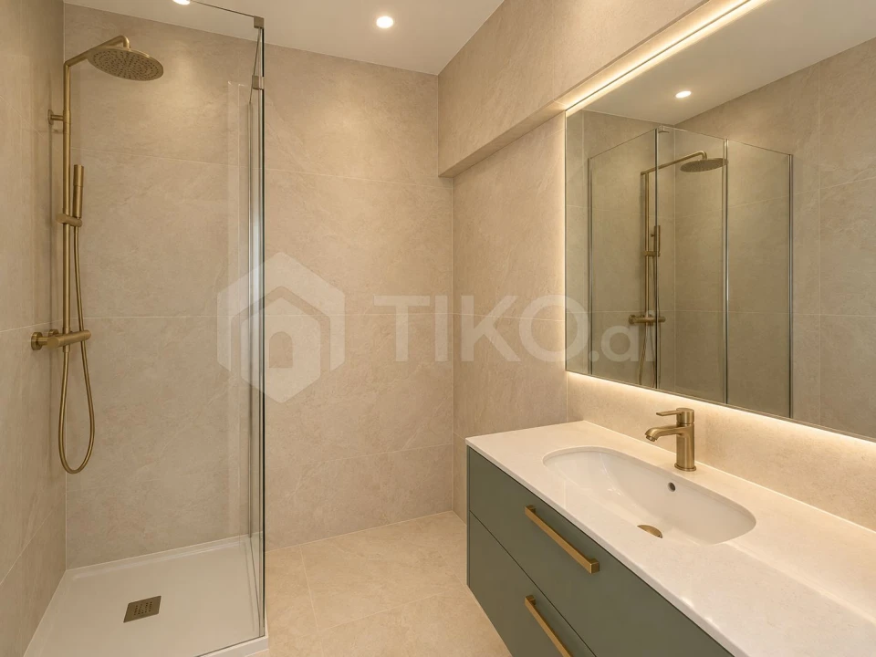Apartamento T3 para Venda em Olivais Foto 3