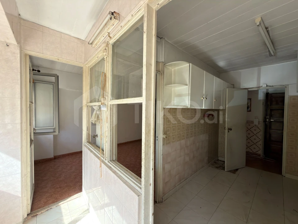 Apartamento T3 para Venda em Olivais Foto 7