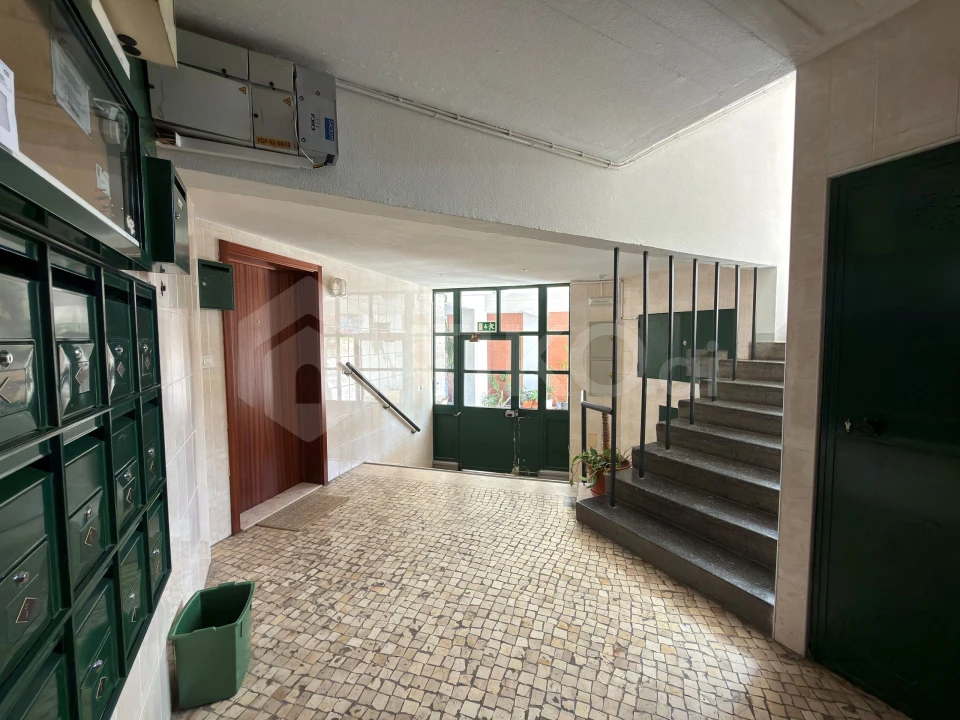 Apartamento T3 para Venda em Olivais Foto 20