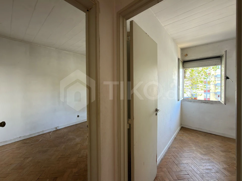 Apartamento T3 para Venda em Olivais Foto 13