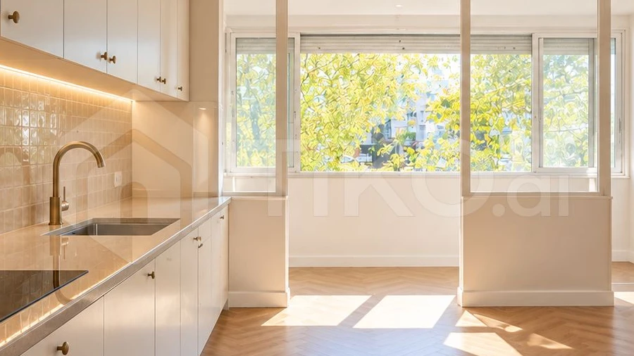 Apartamento T3 para Venda em Olivais