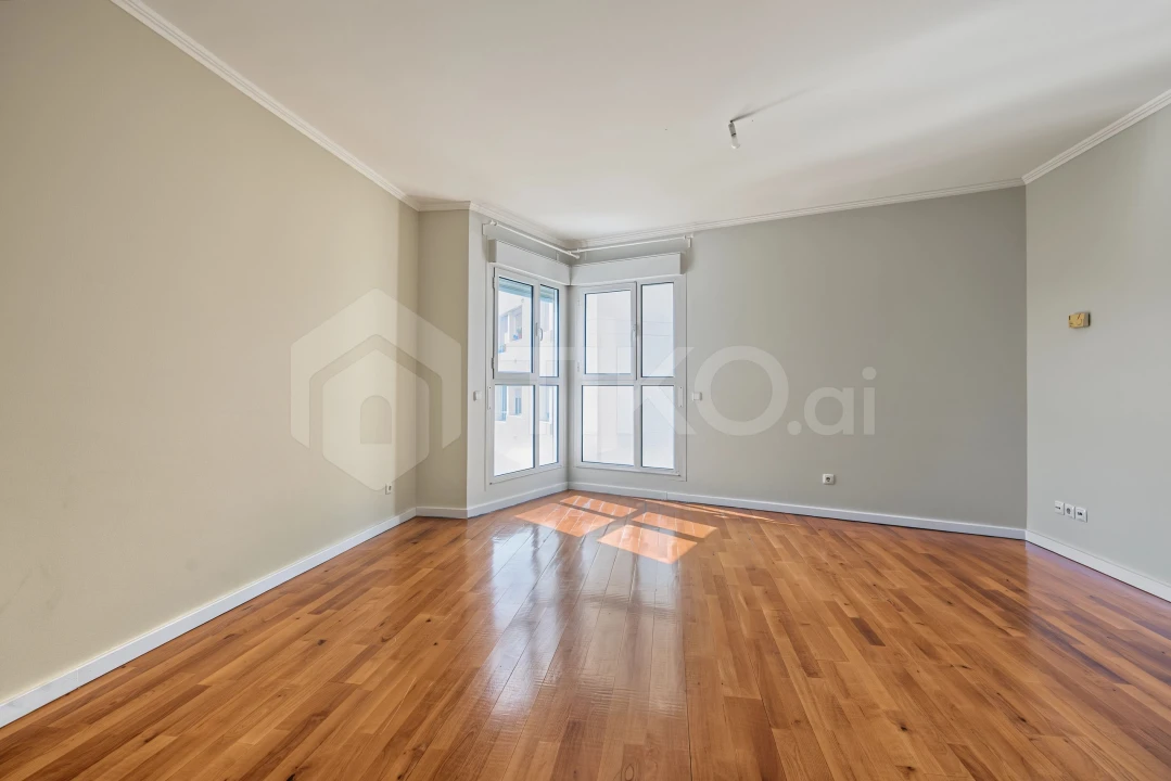 Apartamento T2 para Venda em Arroios Foto 2