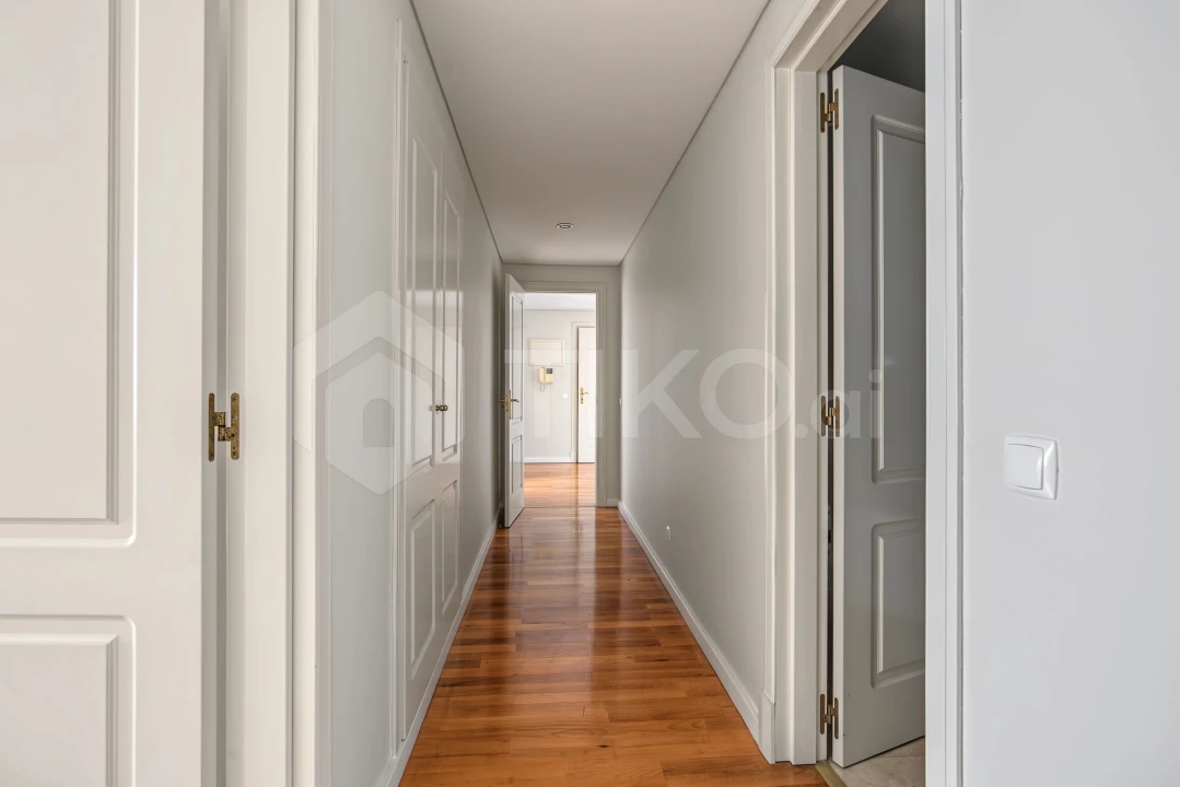 Apartamento T2 para Venda em Arroios Foto 11