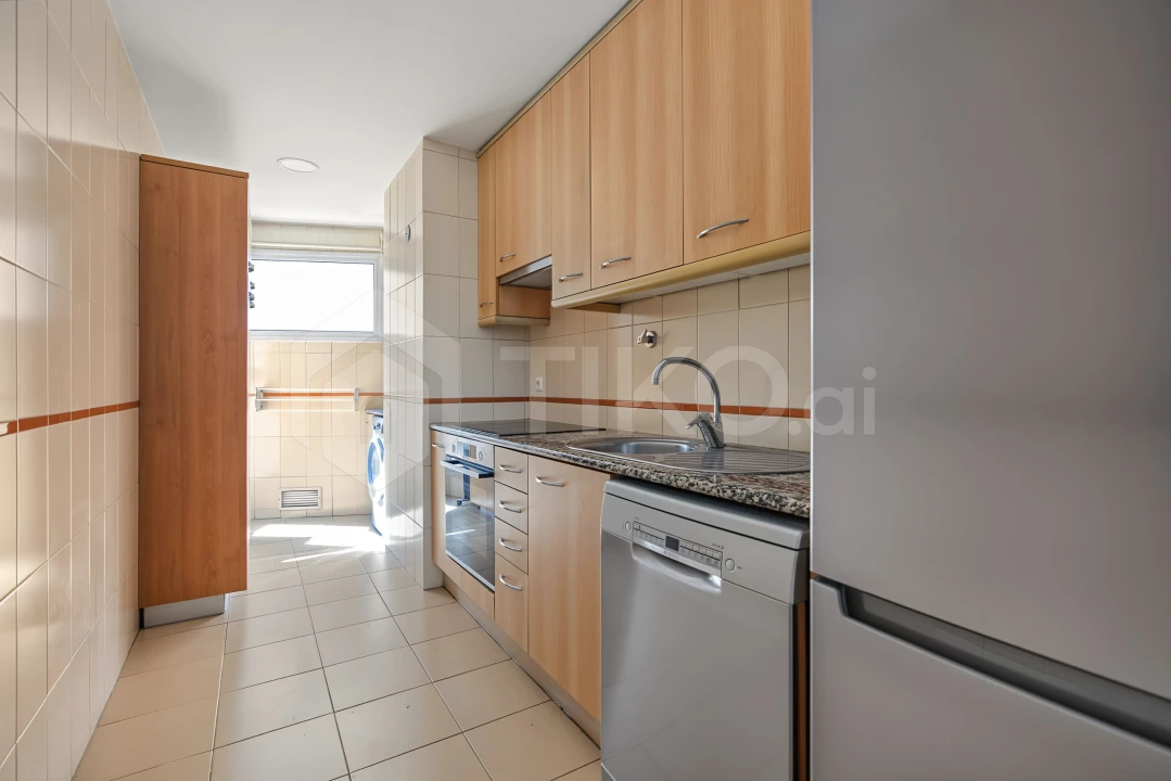 Apartamento T2 para Venda em Arroios Foto 8