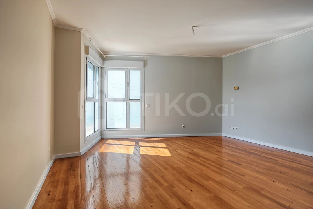 Apartamento T2 para Venda em Arroios Foto 1