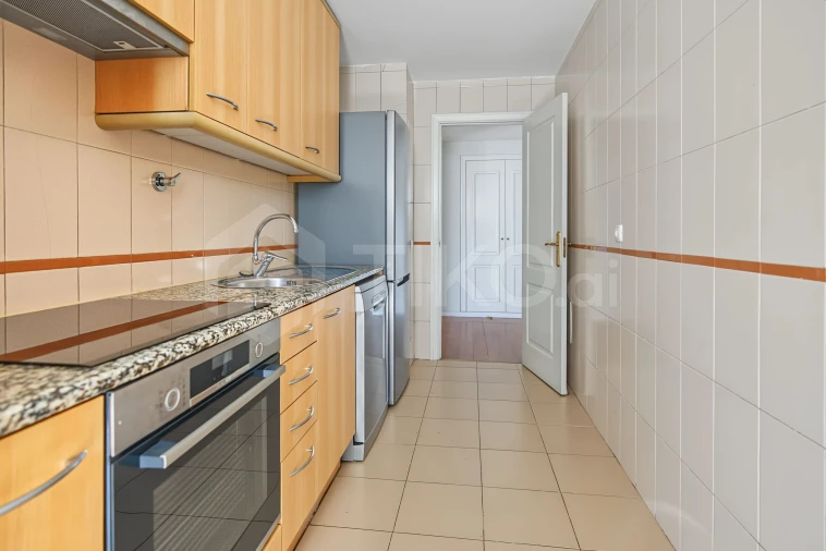 Apartamento T2 para Venda em Arroios Foto 9