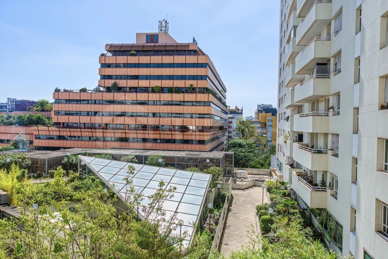 Apartamento T2 para Venda em Arroios Foto 25