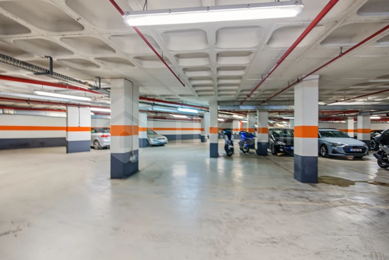 Apartamento T2 para Venda em Arroios Foto 26