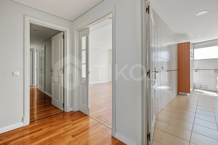 Apartamento T2 para Venda em Arroios Foto 5