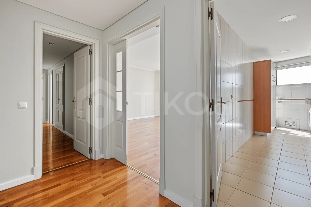 Apartamento T2 para Venda em Arroios Foto 5
