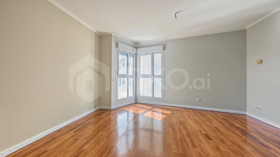 Apartamento T2 para Venda em Arroios