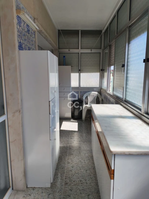 Apartamento T2 para Venda em Penha de França