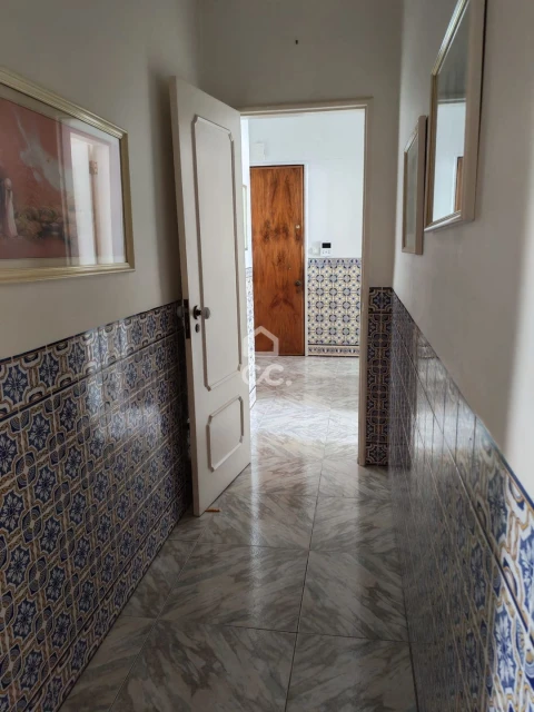 Apartamento T2 para Venda em Penha de França