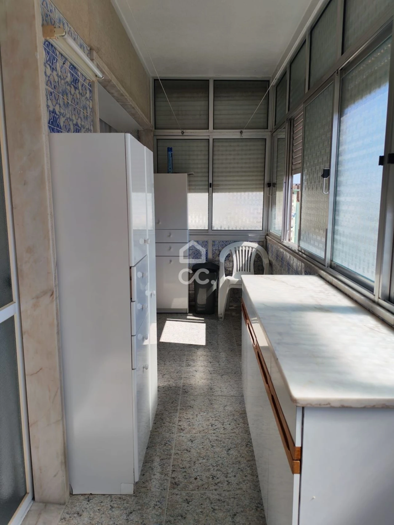 Apartamento T2 para Venda em Penha de França Foto 8