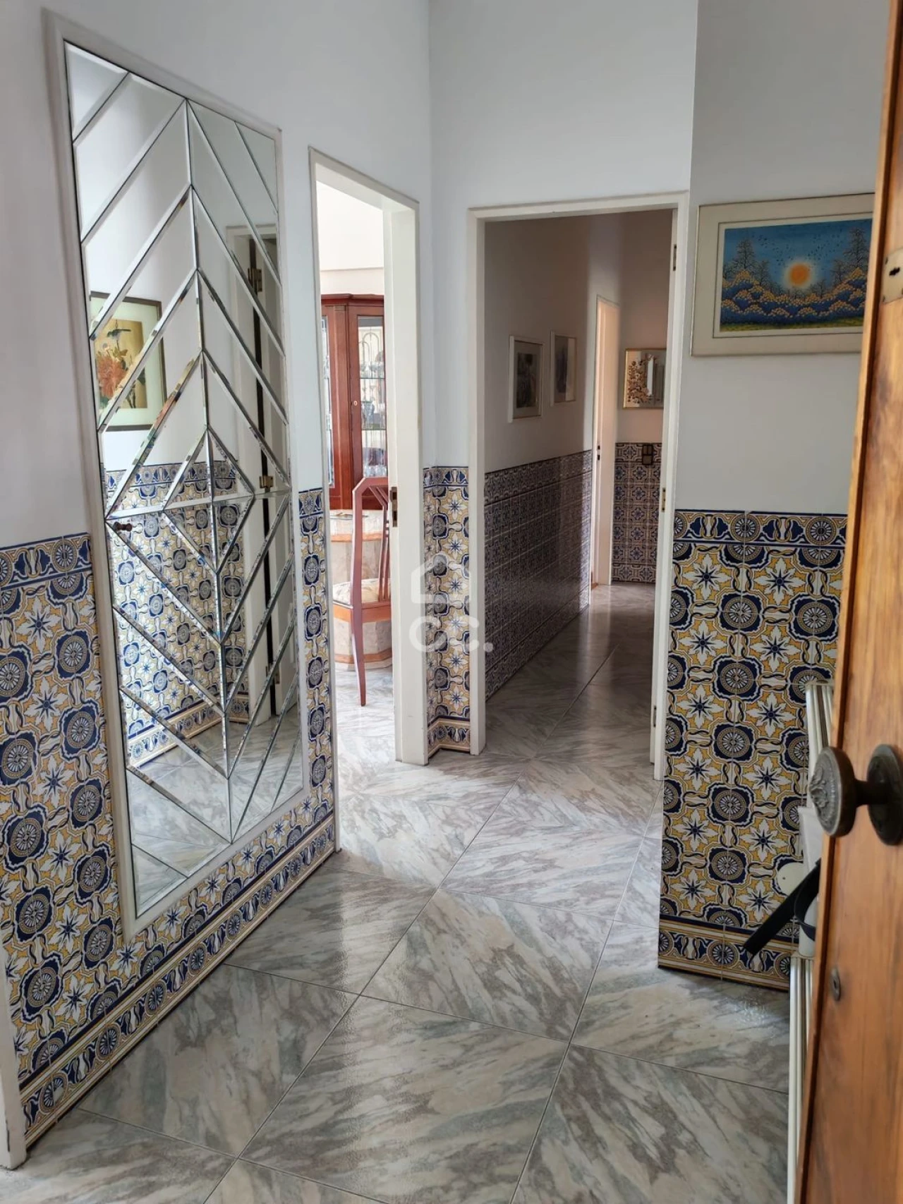 Apartamento T2 para Venda em Penha de França Foto 2