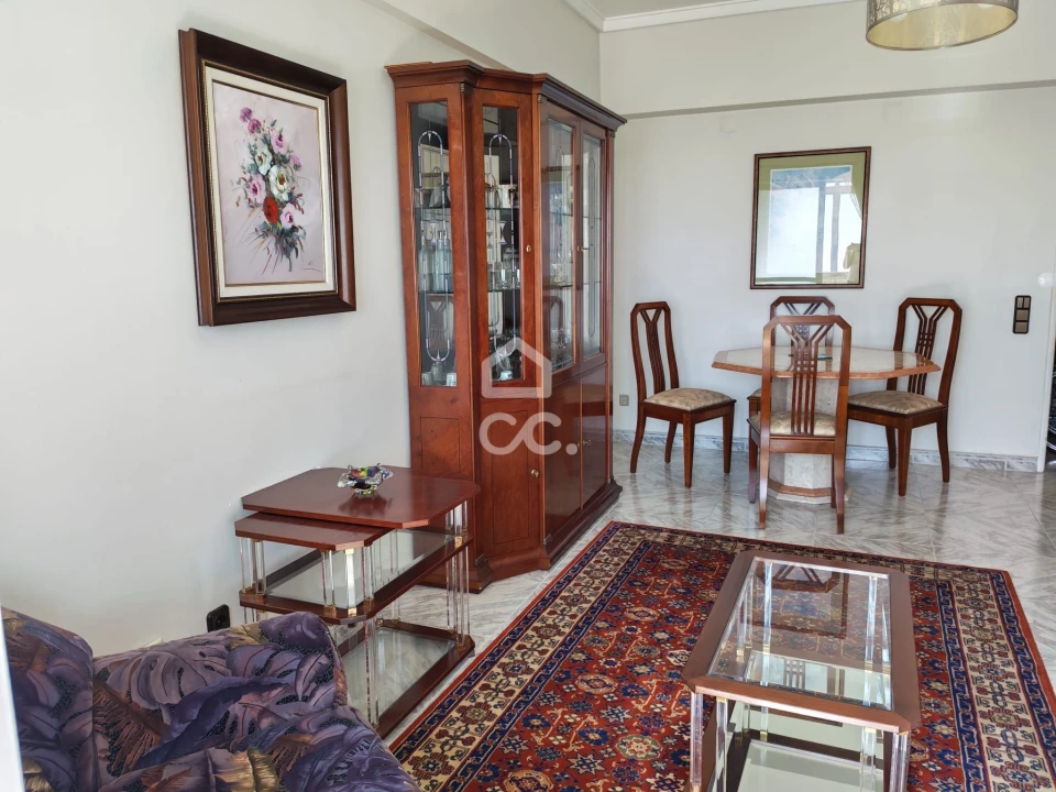 Apartamento T2 para Venda em Penha de França Foto 12