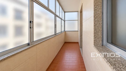 Apartamento T1 para Venda em Vila do Conde