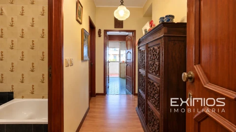 Apartamento T1 para Venda em Vila do Conde