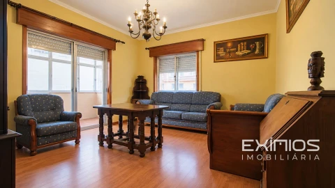 Apartamento T1 para Venda em Vila do Conde