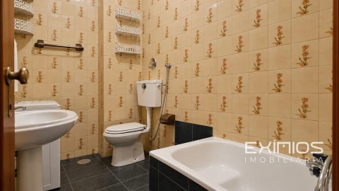 Apartamento T1 para Venda em Vila do Conde