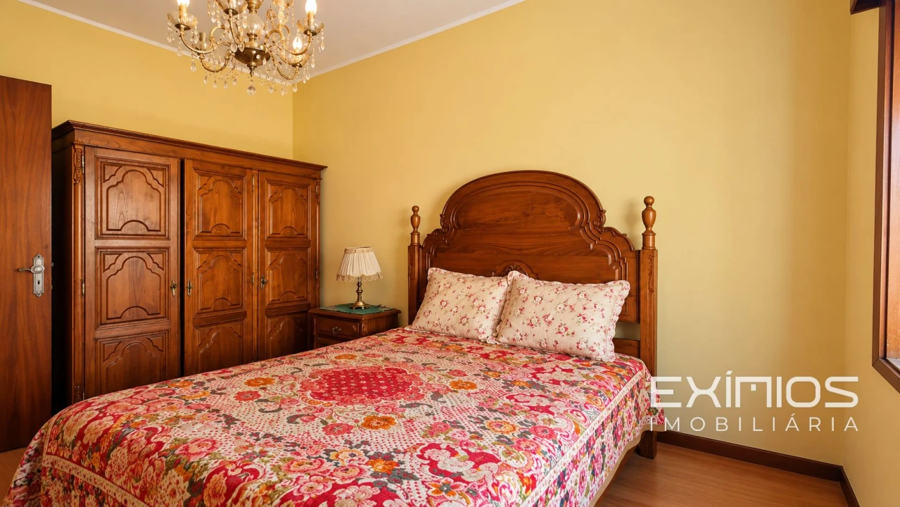 Apartamento T1 para Venda em Vila do Conde Foto 7