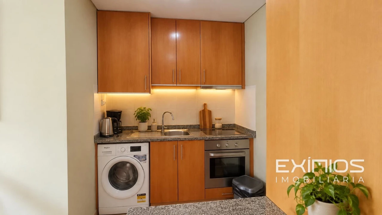 Apartamento T1 para Venda em Cedofeita, Santo Ildefonso, Sé, Miragaia, São Nicolau e Vitória Foto 3