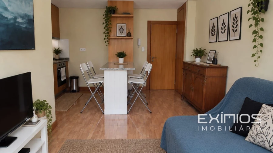 Apartamento T1 para Venda em Cedofeita, Santo Ildefonso, Sé, Miragaia, São Nicolau e Vitória