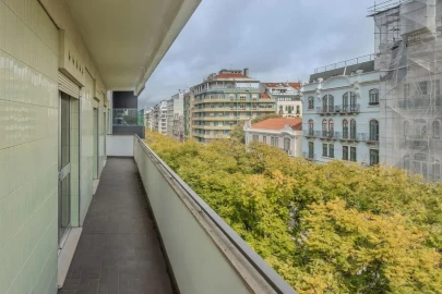 Apartamento T5 para Venda em Avenidas Novas