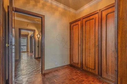 Apartamento T5 para Venda em Avenidas Novas